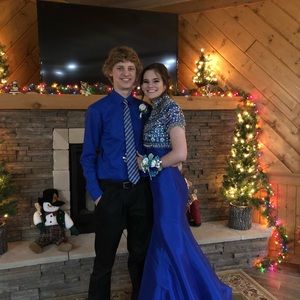 Prom/homecoming Dress